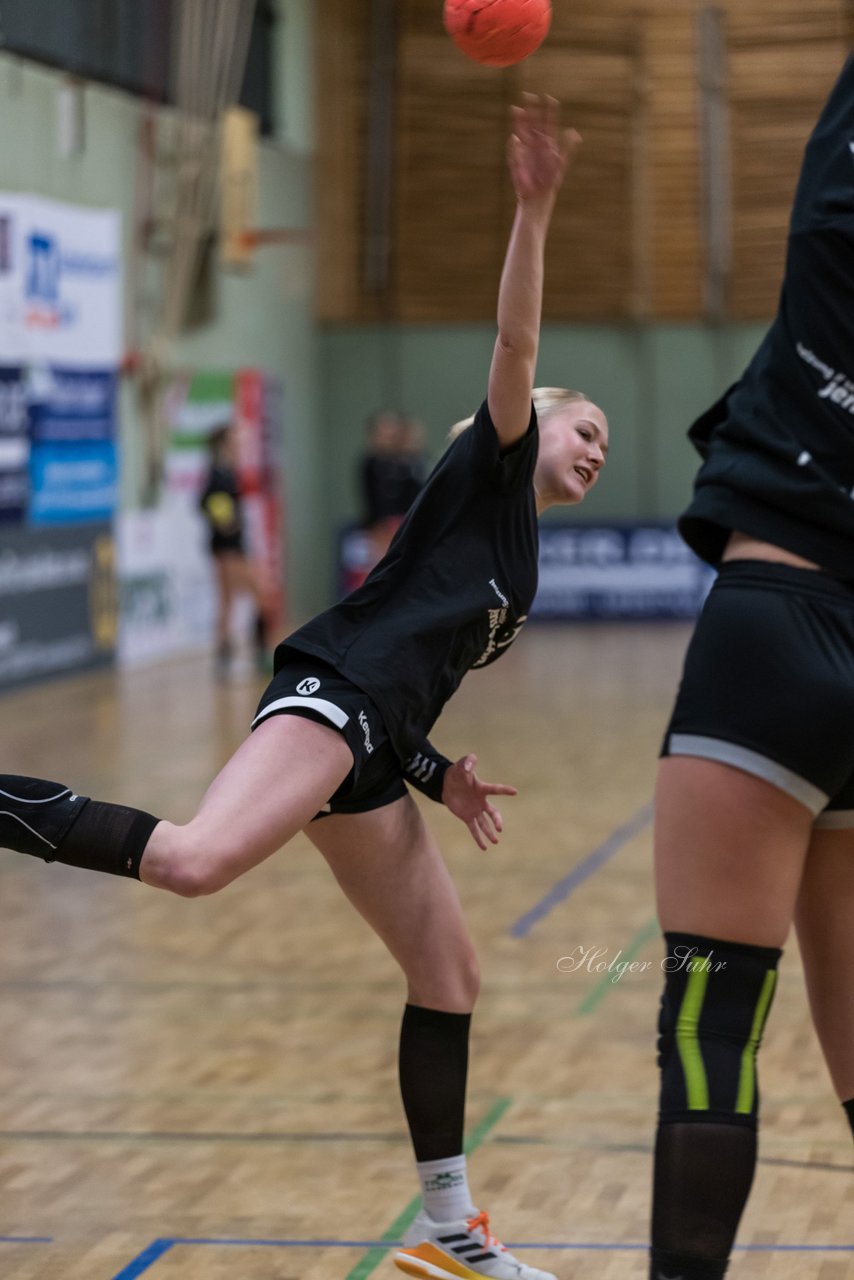 Bild 178 - wBJ SV Henstedt Ulzburg - TuRa Meldorf : Ergebnis: 22:38